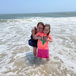 Meet your Posher, Andi